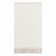 Trick Lovelife towel "Winter Dream" 30x60 cm, white, 100% cotton, 400 g/m2