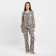 Pajama Women's KAFTAN "Style" p. 52-54