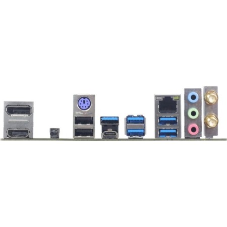 Motherboard BIOSTAR B650MP-E Pro Socketam5 AMD B650 4XDDR5 MATX AC`97 8ch (7.1) 2.5gg 1073501-2