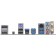Motherboard BIOSTAR B650MP-E Pro Socketam5 AMD B650 4XDDR5 MATX AC`97 8ch (7.1) 2.5gg 1073501