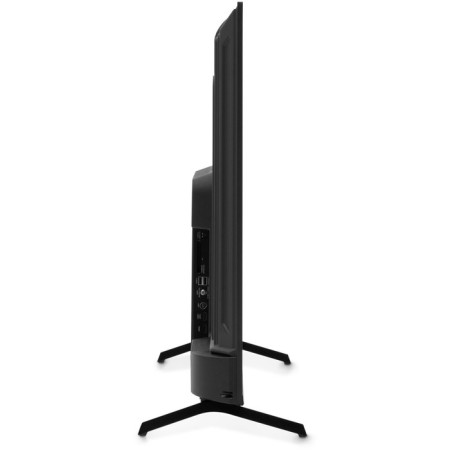 TV Hyundai H-LeD50BU7006.50 ", 3840X2160, DVB-C/T2/S2, HDMI 3, USB 2, Smarttv, Black-2