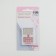 Needles for household sewing machines, universal, No. 110/18, 5 pcs