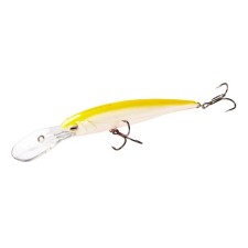 Floating wobbler LJ Original Damon Diver F, 12 cm, color 015
