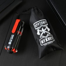 Multitule flashlight 