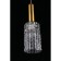 Suspended Henrite E27 40W lamp