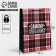 Gift package laminated, packaging, Real Strong, L 28 x 38 x 9 cm
