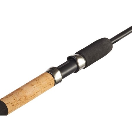 The feeder feeder Salmo Sniper Multi Boat Feeder, test 50-150, length 1.5/1.8 m.-1