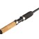 The feeder feeder Salmo Sniper Multi Boat Feeder, test 50-150, length 1.5/1.8 m.