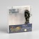 Garland “thread” 5 m dew, ip20, green thread, 50 LED, glow warm white, 2 modes, AAH3