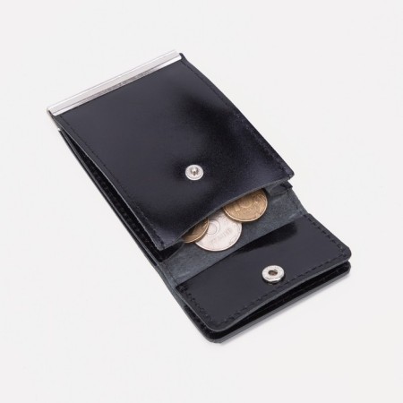 Build clip, coins, black color-2