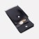 Build clip, coins, black color
