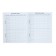 Universal diary for grades 1-11, "school", soft cover, 40 sheets