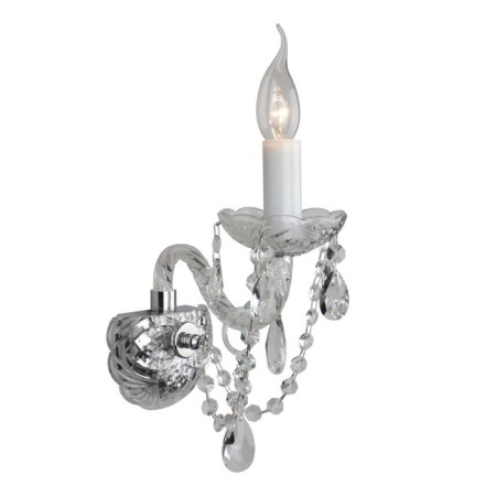 Wall lamp (sconces) Marunia E14 40W