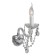 Wall lamp (sconces) Marunia E14 40W