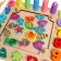 Children's developmental set "Fairy Tale" 31.5 × 31.5 × 5.5 cm