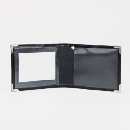 Cover for certification, black color-2
