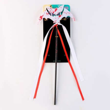Halloween carnival rod, species mix-4