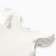 Kombinson (sandbox) Children's minku, white color, height 74-80 cm