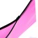 The convert folder on the A5, 150 μm, calligrata, pink neon