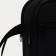 Male bag, "saxi", black color