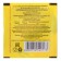 Ascorbic acid powder with lemon taste, 2.5 g