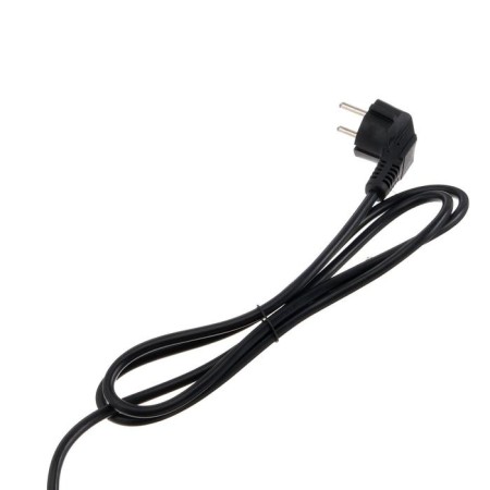 Iron Kelli KL-1645, 2600 W, ceramic sole, wireless, 320 ml, black-8