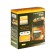 C2R LED lamp for trucks, 24 V, 6500 K, white light, 10.5 x 5 cm, 2 pcs