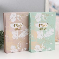Photo album in 300 photos 10x15 cm 