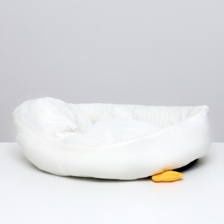 Lesse for animals "Goose", 57 x 41 x 15 cm-1