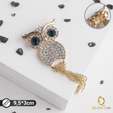 Brooch 