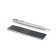 Ballpoint pen Parker Sonnet Core Stainess Steel Ct M, silver matte, black ink (1931512)