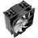 Cooling device (cooler) ID-Cooling SE-214-XT SOC-am5/AM4/1151/1200/1700 black/white 4 107486
