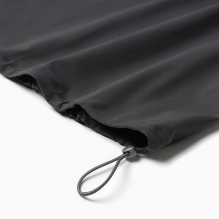 Skirt Women's Bull Minaku: Safari Graphite Color, Rr. 42-8