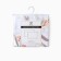 A set of pillowcases "Ethel" Blossom 70*70+3 cm, 100% cotton, percal (300 threads)