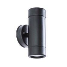 Wall lamp Atlas 16x9x8 cm, 2x7W GU10
