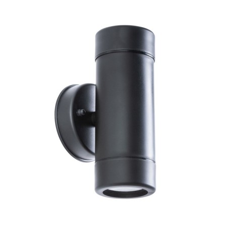 Wall lamp Atlas 16x9x8 cm, 2x7W GU10