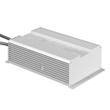 Блок питания Technical PSL008-480W-48V-IP67 Power Supply Magnetic, 185х120х56 мм, 480Вт, цвет серебро