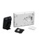 Electronic watches with a weather station, with a wireless external sensor 16.7x11.2x2.3 cm