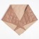 Women's handkerchief minku: casual collection beige color