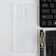 Ibox Crystal case, for the phone Samsung Galaxy A33, silicone, anti -suggestion, transparent