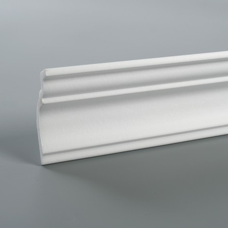Extruded Ceiling SPROWER 10526E, white 57x88x2000 mm-2