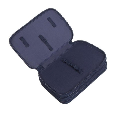 School backpack Bruno VisConti Keep Away. STOP, 40 x 30 x 19 cm, ergonomic back, pencil case as a gift-14