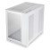 The Lian-Li O11 Dynamic Mini Building Building without BP ATX 8x120mm 5x140mm 2xusb3.0 1xusb3.1 Audio Bo