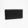 Wallet on magnets, black color