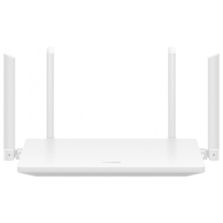 Wireless Huawei WiFi AX2 WS7001-22 (53030ADX) AX1500 10/100/1000Base-T white-1