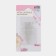 Sewing needles “Assorted”, D = 0.5 / 0.6 / 0.7 / 0.8 mm, 3 - 5.1 cm, 10 pcs