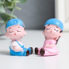 Polystone souvenir 