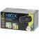Fountain pump Ganf01-01, 16 W, h = 1.5 m, 1000 l/h, cord 10 m