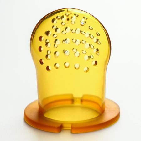 Change mesh for nibler, silicone, size m-1