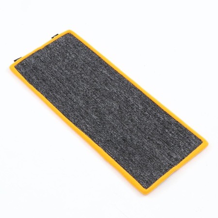 Clamping Corner Small, carpet with impregnation, 55 x 11 cm, mix-9